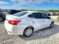 2016 Nissan SENTRA фото