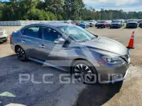 2016 Nissan SENTRA фото