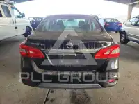2016 Nissan SENTRA фото