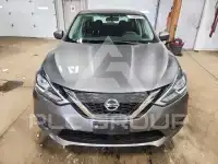 2016 Nissan SENTRA photo