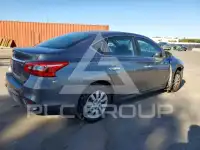 2016 Nissan SENTRA фото