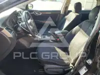 2016 Nissan SENTRA photo