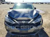 2016 Nissan SENTRA фото