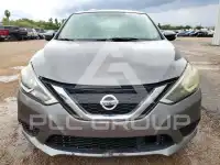 2016 Nissan SENTRA фото