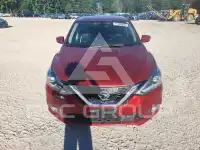 2016 Nissan SENTRA фото