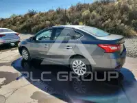 2016 Nissan SENTRA photo