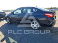 2016 Nissan SENTRA photo