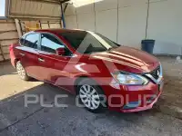 2016 Nissan SENTRA photo