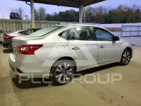 2016 Nissan SENTRA photo