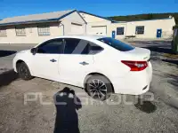 2016 Nissan SENTRA фото