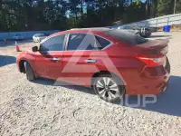 2016 Nissan SENTRA фото