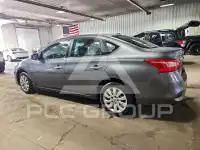 2016 Nissan SENTRA photo