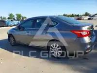 2016 Nissan SENTRA фото
