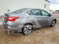 2016 Nissan SENTRA фото