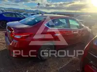 2016 Nissan SENTRA фото