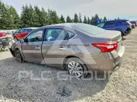 2016 Nissan SENTRA фото