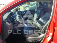2016 Nissan SENTRA photo