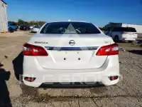 2016 Nissan SENTRA фото