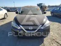 2016 Nissan SENTRA фото