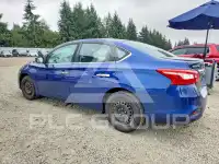 2016 Nissan SENTRA photo