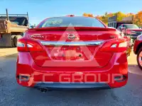 2016 Nissan SENTRA фото