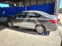 2016 Nissan SENTRA фото