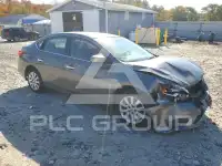 2016 Nissan SENTRA фото