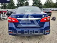 2016 Nissan SENTRA photo