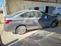 2016 Nissan SENTRA фото