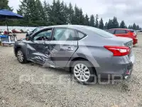 2016 Nissan SENTRA фото