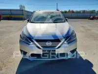 2016 Nissan SENTRA фото