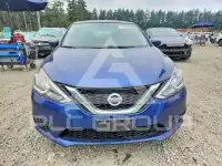 2016 Nissan SENTRA photo