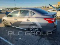 2016 Nissan SENTRA фото