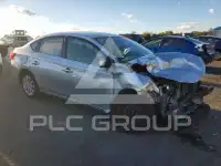 2016 Nissan SENTRA фото