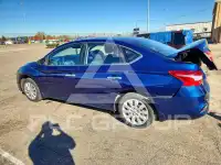 2016 Nissan SENTRA фото