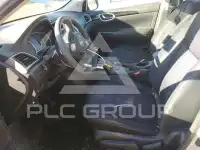 2016 Nissan SENTRA фото