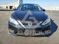 2016 Nissan SENTRA photo