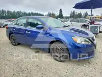 2016 Nissan SENTRA photo