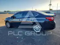2016 Nissan SENTRA фото