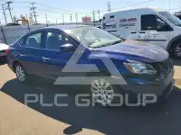 2016 Nissan SENTRA photo