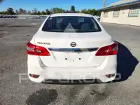 2016 Nissan SENTRA фото