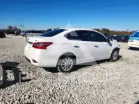 2016 Nissan SENTRA фото