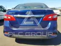 2016 Nissan SENTRA photo