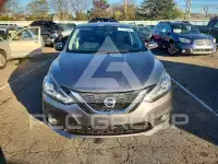2016 Nissan SENTRA фото