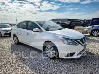 2016 Nissan SENTRA фото