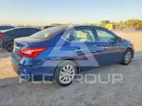 2016 Nissan SENTRA photo