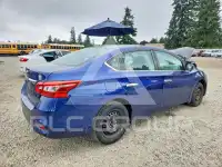 2016 Nissan SENTRA photo