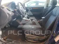 2016 Nissan SENTRA фото