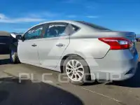 2016 Nissan SENTRA фото
