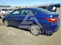2016 Nissan SENTRA photo